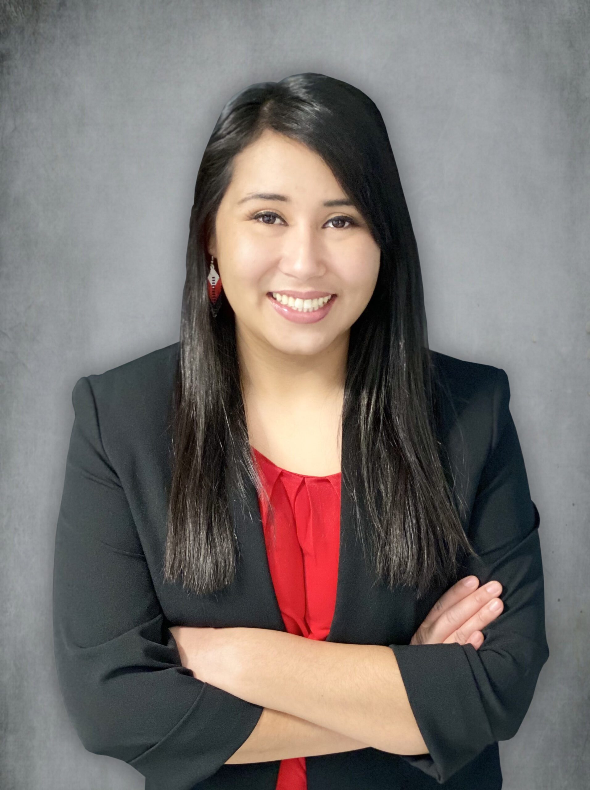 Lauren Johnson Named 2023 Top 40 Under 40! Chugach Corp