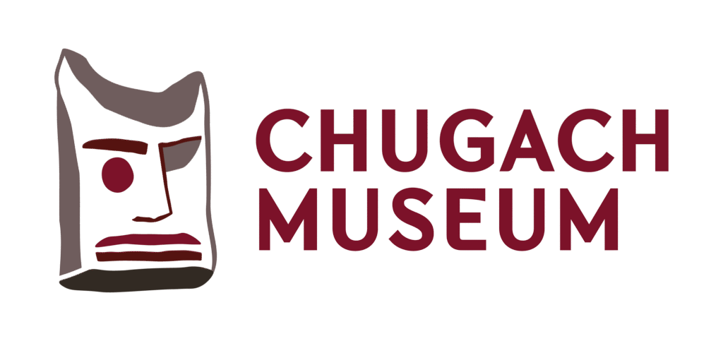 Chugach Museum Logo