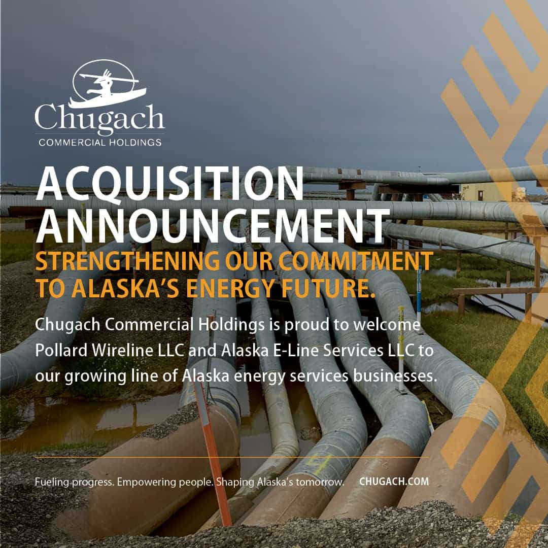 Pollard Wire Line Chugach Acquires Pollard Wireline | Press