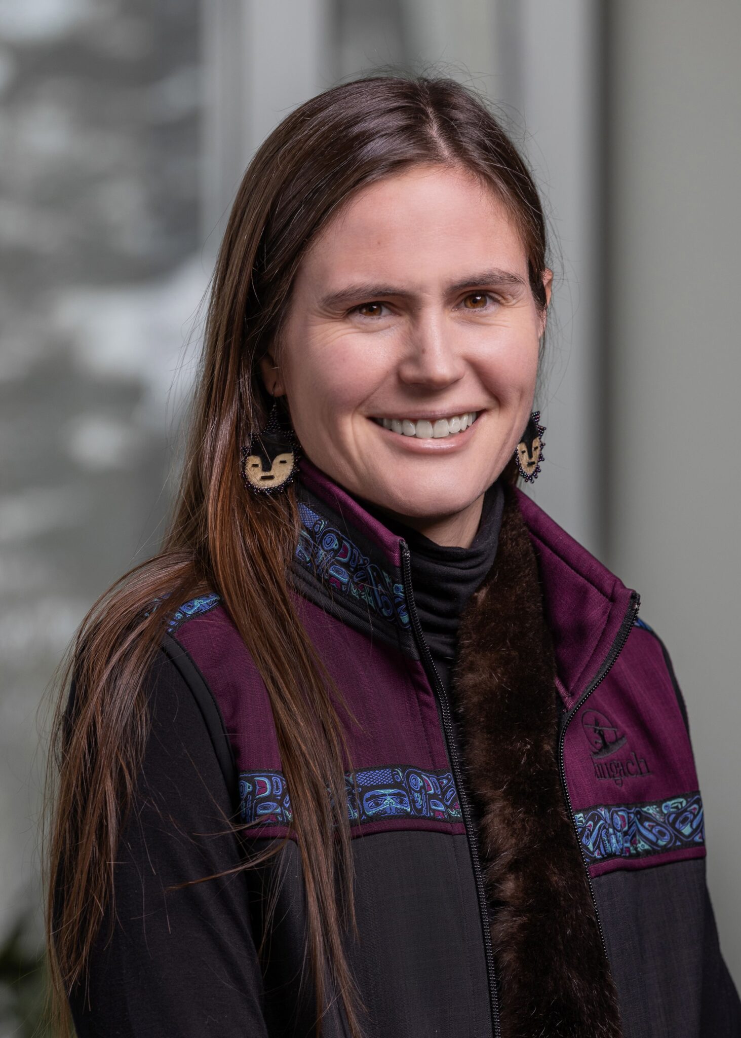 Executive Leadership & Board of Directors | Chugach Alaska Corporation
