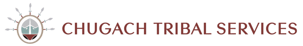 Chugach Tribal Services Logo