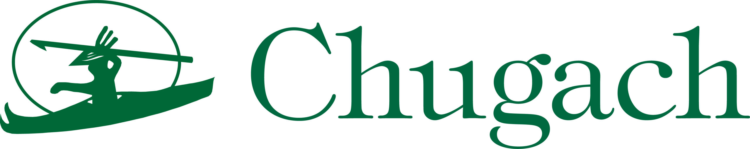 Chugach Logo