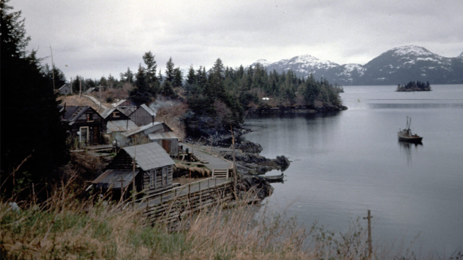 Chenega Community | Chugach Alaska Corporation