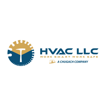 HVAC LLC Work Smart Work Safe - A Chugach Company